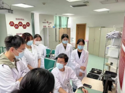 Ȩ����̨��ҽ���ʼ��������Ŀ�ɹ��ٻ����ʡ��ѧ�������������Ƚ�