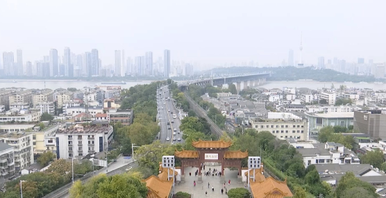 һ�ŷɼ� ��ɽ���� �人��桰������ʤ�������»���